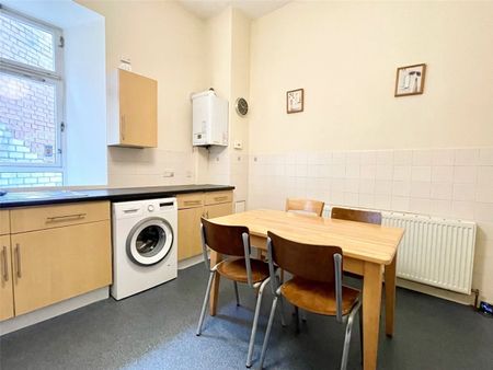 2 Bed Flat, Argyle Street, G3 - Photo 3