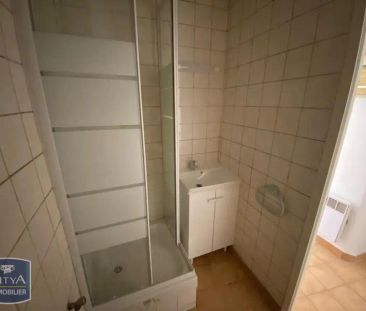 Appartement à louer 1 pièce 16.38m² - Photo 4