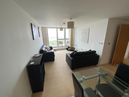 2 bedroom apartment to rent - Photo 4