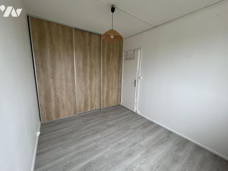 Location appartement à Corbie - Photo 5