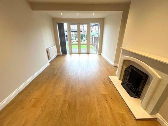 3 bedroom semi-detached house to rent - Photo 1