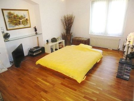 BEFRISTET 2,5 Zimmer(86m2)Whg DIREKT am HB 23.11.26-31.5.27 - Photo 3