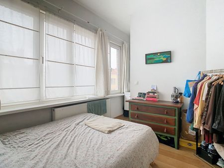 Gerenoveerd 1 slaapkamer appartement! - Photo 5