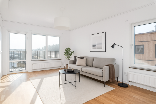 Havregatan 10 - Photo 1