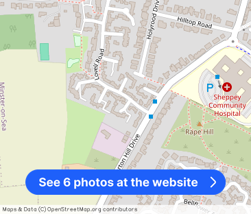 Wain Court Minster On Sea ME12 - Photo 1