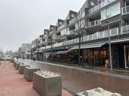 Appartement te huur: Tuinweg 56 2132 DP Hoofddorp - Foto 2