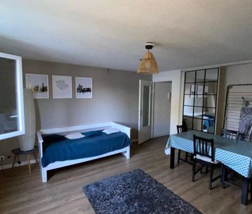 Location Appartement 1 pièces 31 m2 à Montpellier - Photo 5