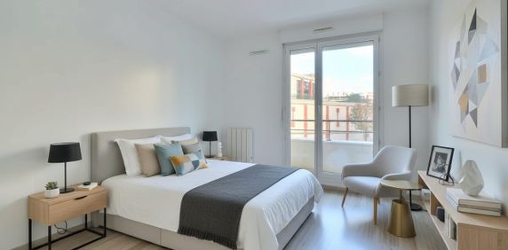 Location Appartement 3 pièces 63m² CHAMALIERES 63400 - Photo 2