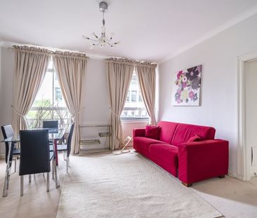 1 bedroom apartment to rent - Photo 6