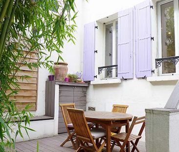 Maison en location | Charenton - Photo 6