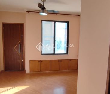 Apartamento com 2 quartos e 43m² para alugar em ZONA LESTE, São Paulo. - Foto 1