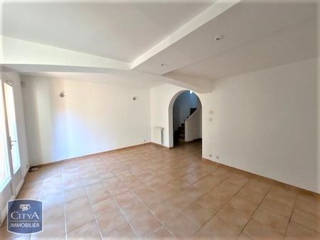 Location Maison 5 pièces 116m² BOUC BEL AIR 13320 - Photo 2