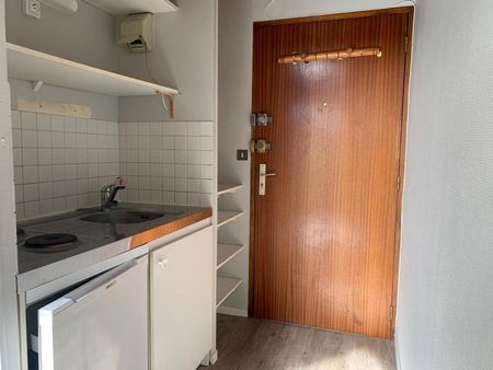 Location Appartement 1 pièce 23m² TALENCE 33400 - Photo 5