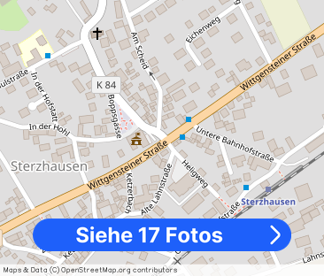 Großzügige moderne 5-Zimmerwohnung mit Komfort und Dachterrasse in ... - Foto 1