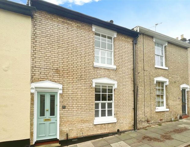 2 bedroom house to rent - Photo 1