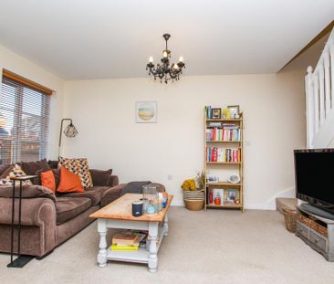 1 bedroom cluster house to rent - Photo 1