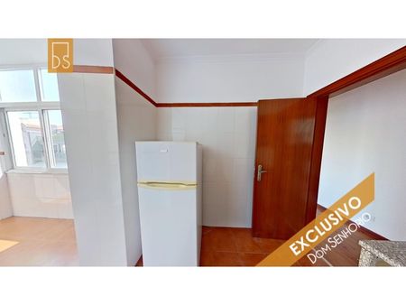 Apartamento T3 em Lisboa - Photo 5