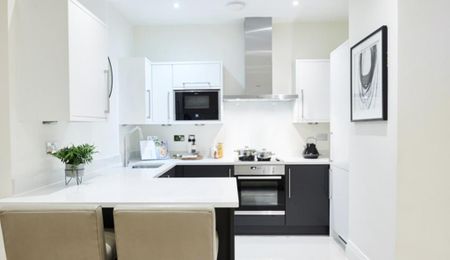 1 bedroom flat to rent - Photo 4