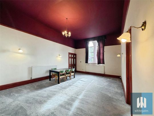4 bedroom apartment to rent - Photo 1