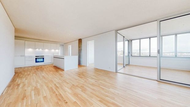 Rhyfalltower – Living the exceptional - Photo 1