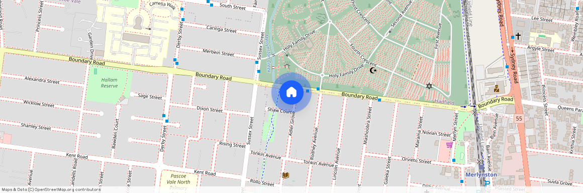 Coburg North, Melbourne