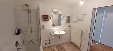 Helle 1,5 - Zimmer Wohnung in BI-Mitte zu vermieten! - Photo 4