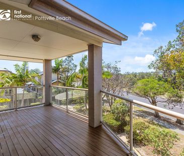 Spacious 3 Bedroom Townhouse - Photo 6