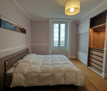 Location Appartement 3 pièces 69m² - Photo 5