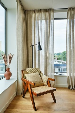 Te huur: Appartement Koningin Wilhelminaplein in Amsterdam - Photo 2