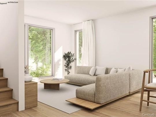 2730 Rue Alexis, app.201, J8B 0G8, Sainte-Adèle - Photo 1