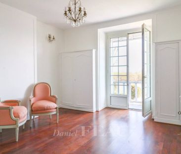 Location maison, Villennes-sur-Seine, 7 pièces, 209.91 m², ref 8646... - Photo 1