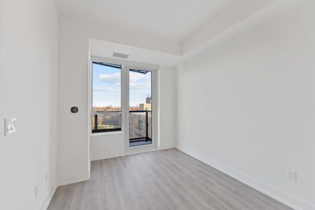 For Lease - 60 Central Park Road Way Unit# 814, Toronto, Ontario - Photo 4