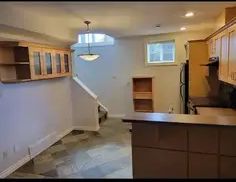 Basement suite for rent 2 bedroom 1 bath, seperate furnace. | Edmonton - Photo 1