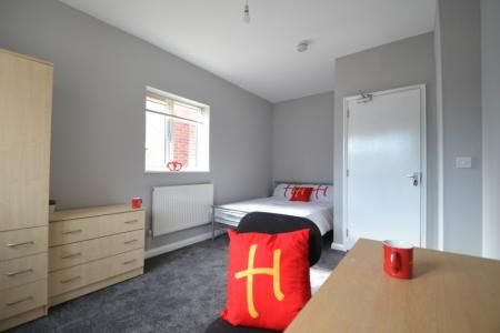 Lace Street, Dunkirk, Nottingham, NG7 - Photo 2