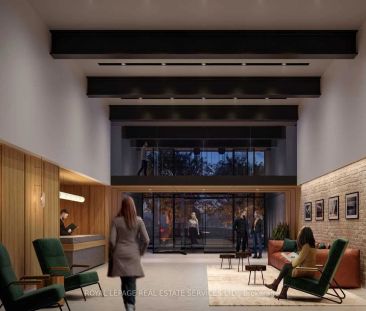 2300 St Clair Avenue W #106 - Photo 4