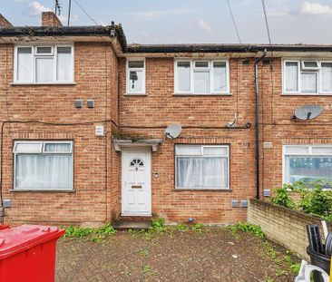 2 bedroom maisonette to rent - Photo 1