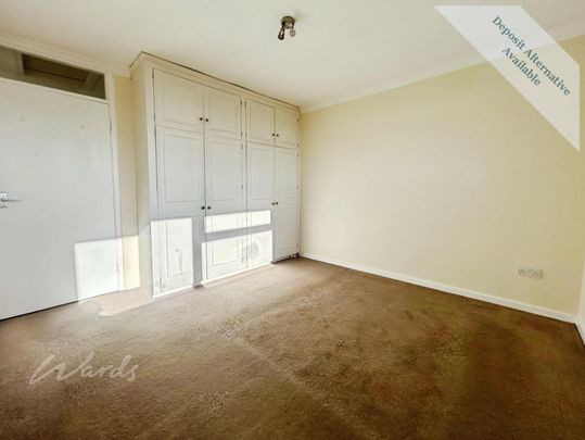 1 bedroom maisonette to rent - Photo 1