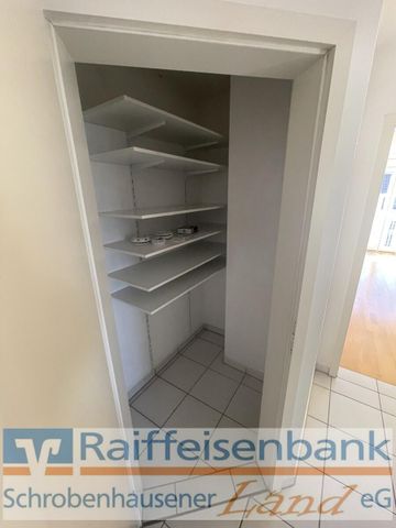 Hier scheint die Sonne rein! 2-Zimmer-Dachegschosswohnung inkl. Küche und Stellplätze - Foto 5
