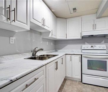 For Lease - 316 Country Lane Unit# Bsmt, Barrie, Ontario - Photo 1