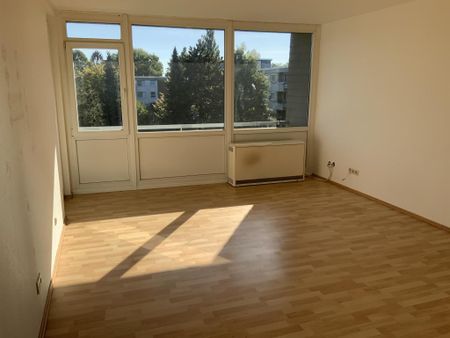 Demnächst frei! 2-Zimmer-Wohnung in Mönchengladbach Schmölderpark - Foto 3