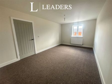 4 bedroom house to rent Bluebell Road, Quadring, Spalding, Lincolnshire, PE11 - Photo 5