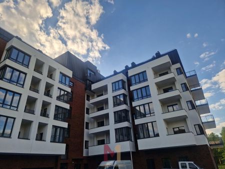 Mieszkanie na wynajem, Gorzów Wlkp., Śródmieście - Фото 2