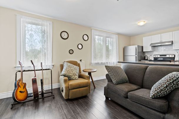 For Lease - 47 Chaplin Avenue Unit# Upper, St. Catharines, Ontario - Photo 1