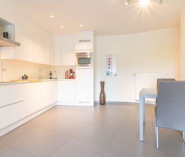 Instapklaar appartement met 1 slaapkamer in Berlare - Photo 3