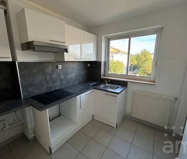 Appartement 3 pièces 56.77 - Photo 2