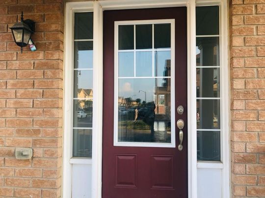 For Lease - 106 Lanark Circle, Brampton, Ontario - Photo 1