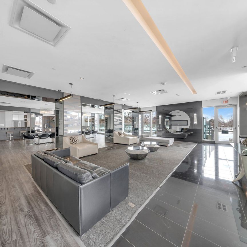 For Lease - 33 Shore Breeze Drive Unit# 1407, Toronto, Ontario - Photo 1