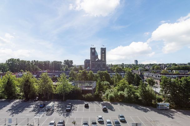 Menno Simonszplein 58, Geschiedschrijversbuurt, 2014SC, Haarlem - Foto 1