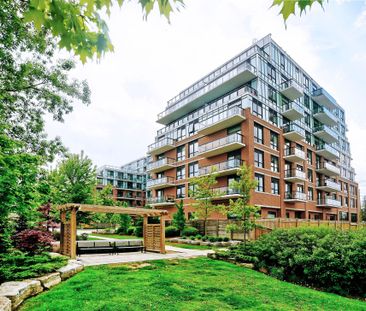 For Lease - 11611 Yonge Street Unit# 809, Richmond Hill, Ontario - Photo 5