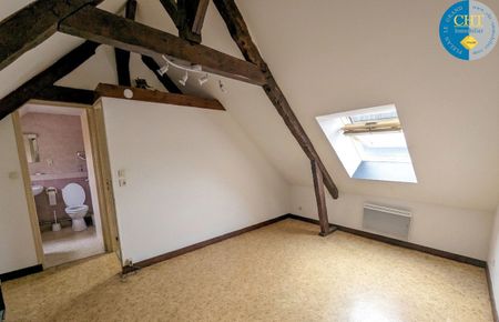 Location Appartement 2 pièces 18m² GUER 56380 - Photo 5